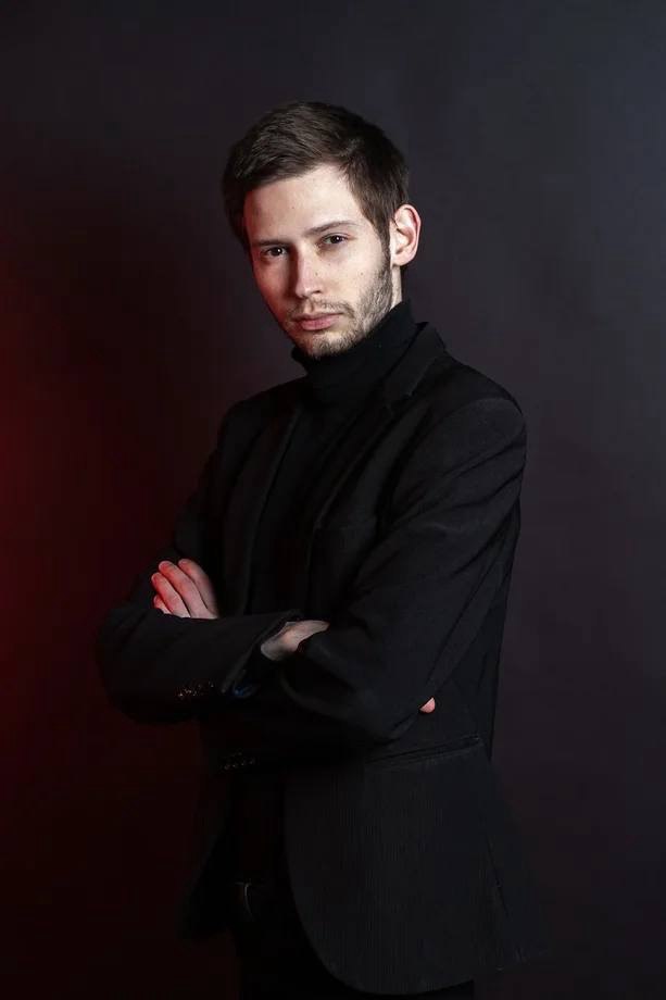Maksim Ilin